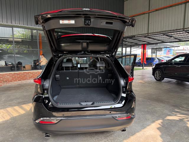 2024 Toyota Harrier 2.0 Z (Unregistered) - 5