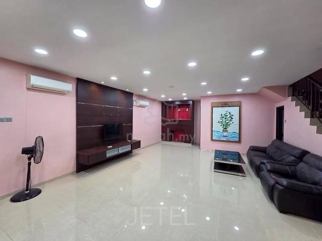 Bukit Tinggi 2 Asura 2 Storey 22x75 Fully Renovated Fully Extended 1