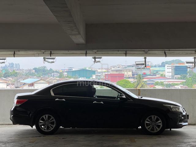2013 Honda ACCORD 2.0 VTi-L (A) WHOLE SALE - 4