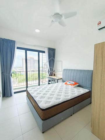 Kenny Hill Residences 1