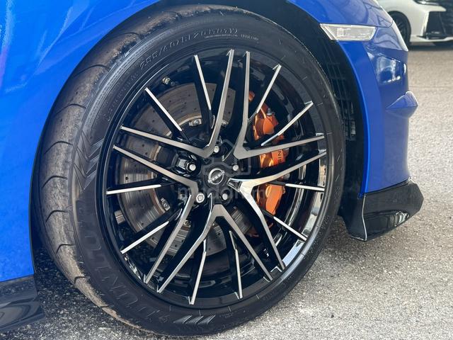 5A NEW 2023 Nissan GT-R 3.8 PURE EDITION GTR R35 - 5