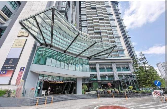 Vista Residences 1