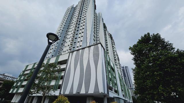 Riverville Residences 1