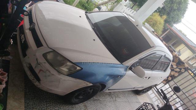 2010 Proton SAGA 1.3 BASE LINE (A) FL - 5