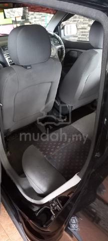 2009 Naza SURIA 1.1 GS (A) - 4