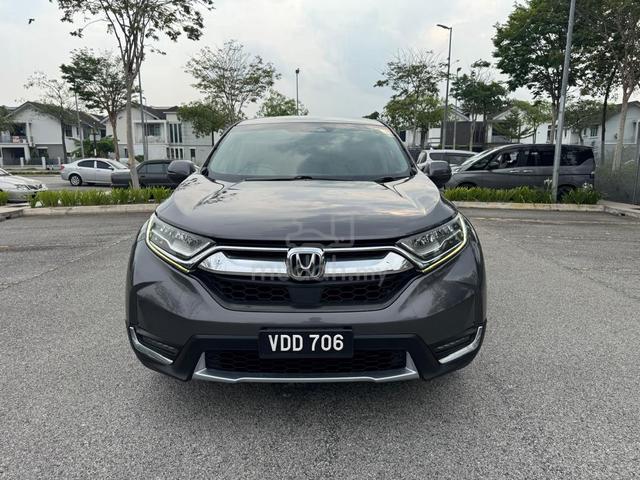 2019 Honda CR-V 1.5 TC-P / No Processing Fee / FSR - 3