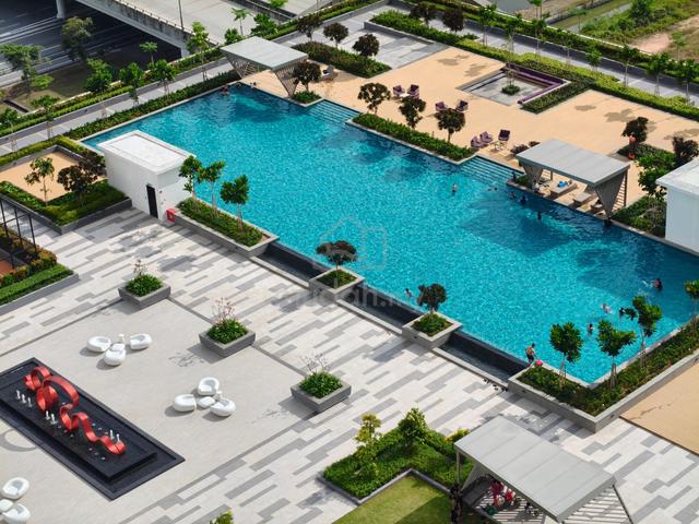 Vivo Executive Apartment 1