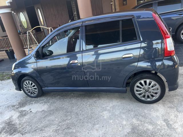2012 Perodua VIVA 1.0 ELITE EXCLUSIVE (A) - 5