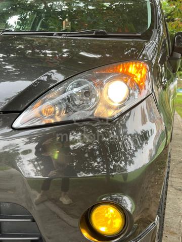 2010 PERODUA ALZA 1.5 EZI Condition Masih Cantik!! - 5