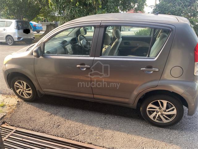 2008 Perodua MYVI 1.3 EZ (A) - 2