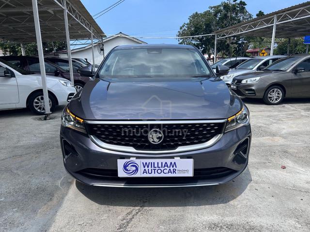 2024 Proton S70 1.5 FLAGSHIP MY23 (A) - 3
