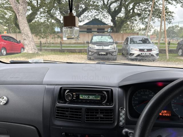 2013 Perodua VIVA 659cc 660 EX (M) - 5