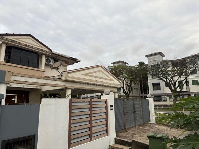 2-storey Terraced House for Sale, 4 Bedroom, 1 sq.ft, Kuching, Sarawak ...