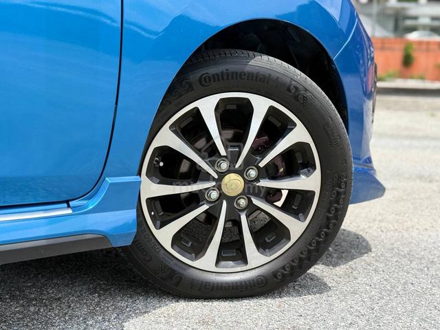 2021 Perodua BEZZA 1.3 X (A) FULL SERVICE - 5