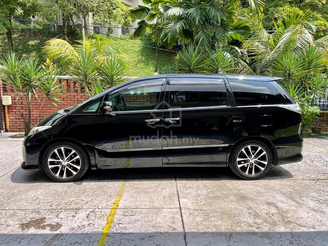 2013 Toyota ESTIMA 2.4 AERAS G PACKAGE ENHANCED - 3