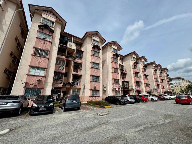 Apartment Jasmin (Pangsapuri Jasmin) 1