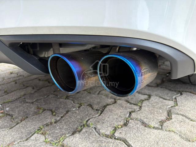 2024 Honda CIVIC 1.5 EX FL1 (M) 5A TIEN SUS BLITZ - 4