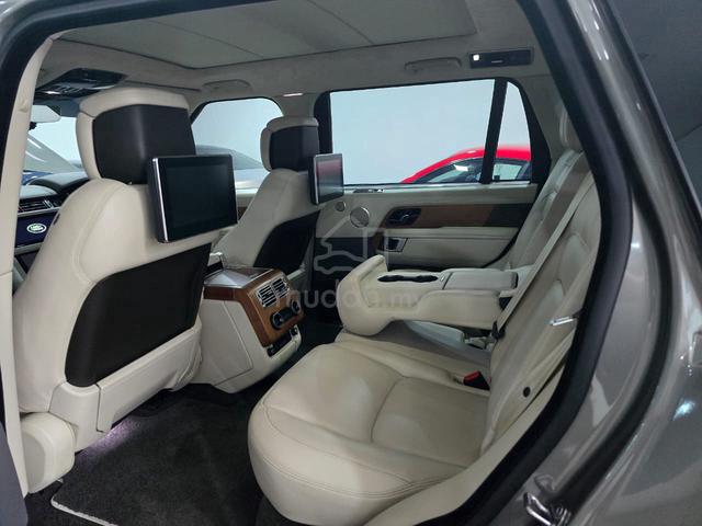 2019 R.Rover 5.0 VOGUE EWB Autobiography - 5