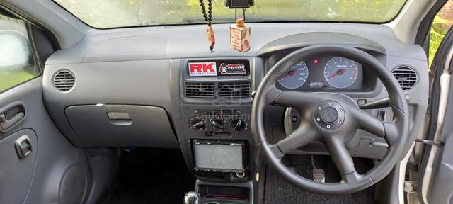 2010 Perodua VIVA 0.8 850 EX (M) - 5