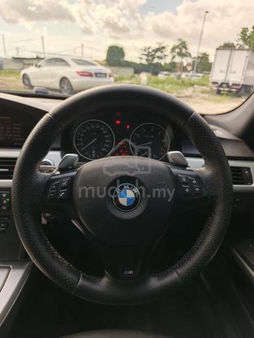 2008 CASH OTR Bmw 325i SPORTS (CKD) 2.5 (A) - 5