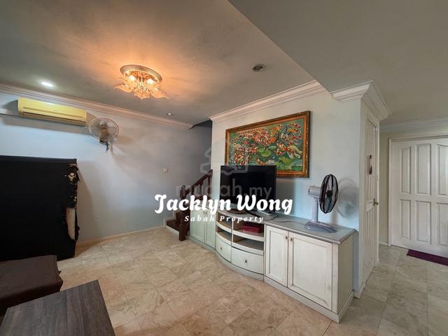 Direct Listing Dah Yeh Villa | Taman Sinar Baru | Lorong Kenawai Damai 1