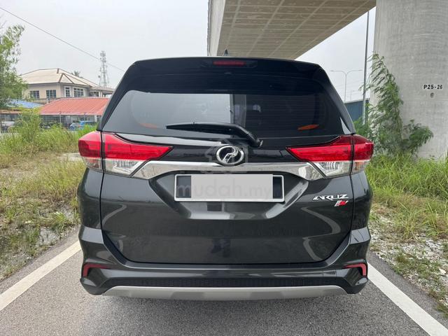 2022 Perodua ARUZ 1.5 AV (A) akpk can full loan - 4