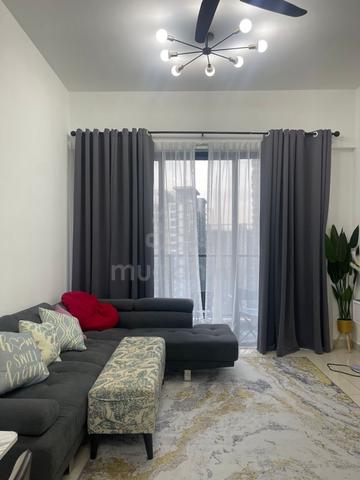 Astoria Ampang 1