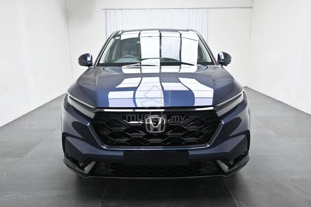 2024 Honda CR-V 1.5 V RS (A) FSR UWARRANTY 2029 - 2