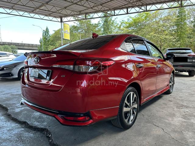 Toyota VIOS 1.5 G 2020 Auto - 5
