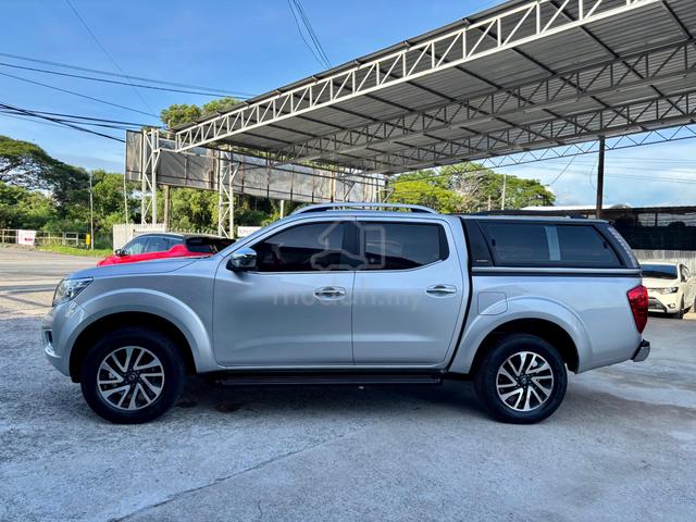 2019 Nissan NAVARA 2.5 VL (A)- MIL 15KM ONLY - 5
