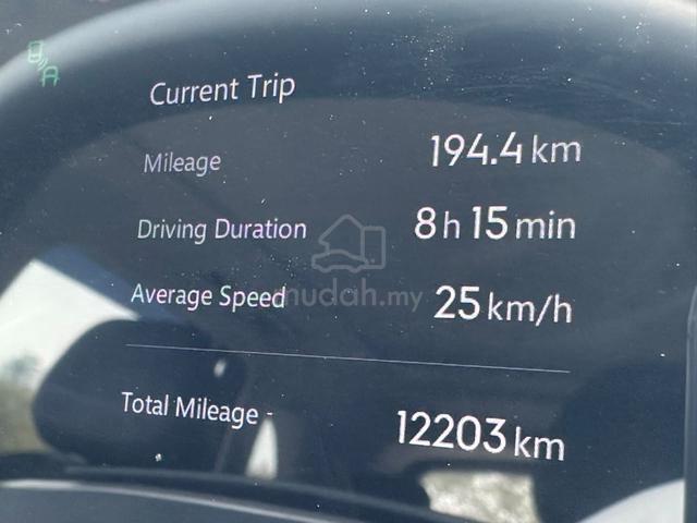 2025 Proton EMAS 7 1.0 PREMIUM MAX AT fsr warranty - 4