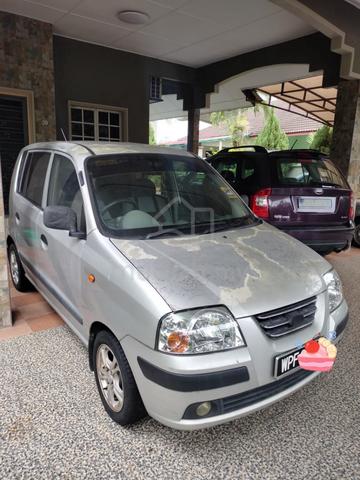 2006 Inokom ATOS 1.1 PRIMA GL (A) - 1
