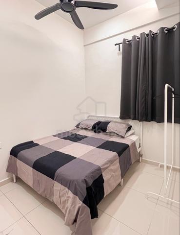 Ong Kim Wee Residences 5