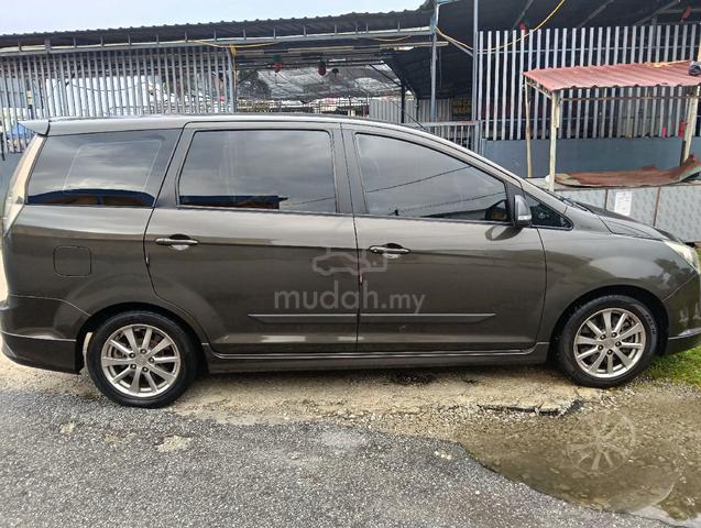 2016 Proton EXORA 1.6 PREMIUM FACELIFT (A) - 1