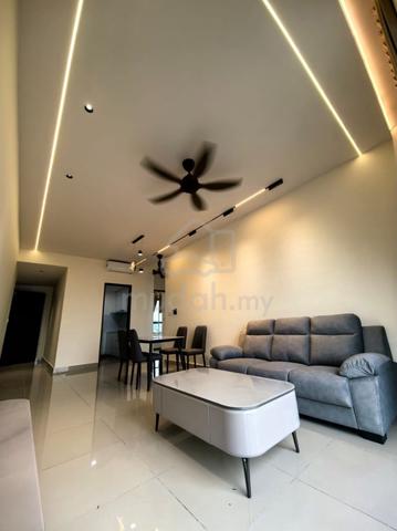 Vista Tiara @ MBW Bay 1