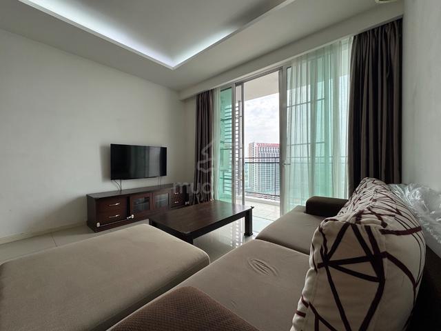The Shore (Melaka City) 1