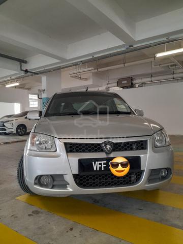2010 Proton Saga 1.3 Automatic - 4