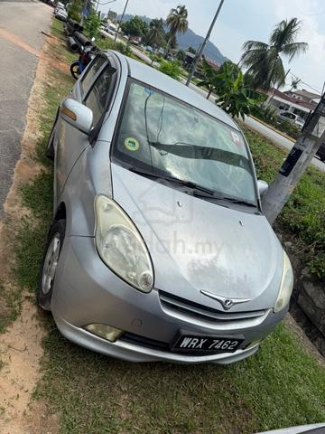 2006 MYVI 1.3 EZi AUTO - 3