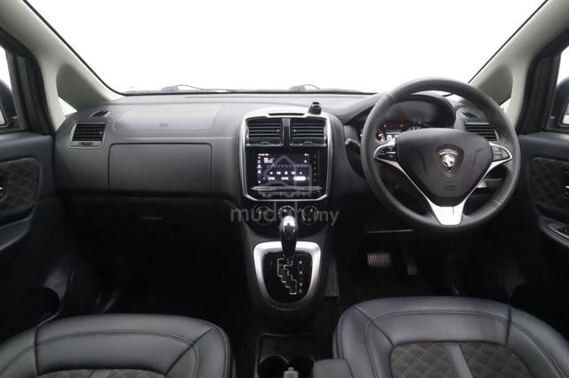 2021 Proton EXORA 1.6 PREMIUM MY17 ENHANCED (A) - 5