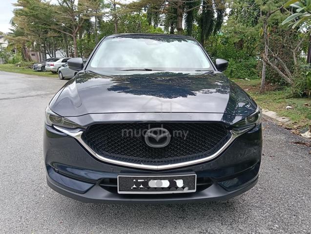 2019 Mazda CX-5 2.0 G GLS HIGH (A) - 3