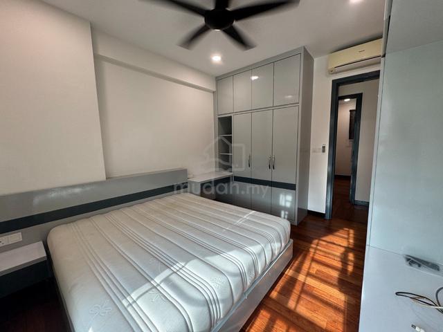 BayStar Condominium 1