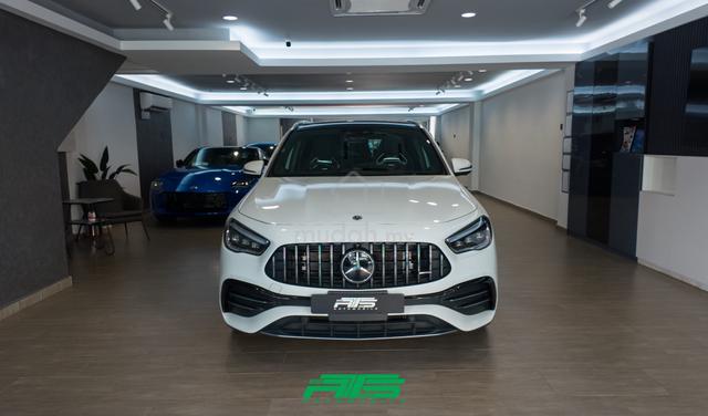 2021 Mercedes GLA35 2.0 AMG "AMG SPORT SEAT" - 4