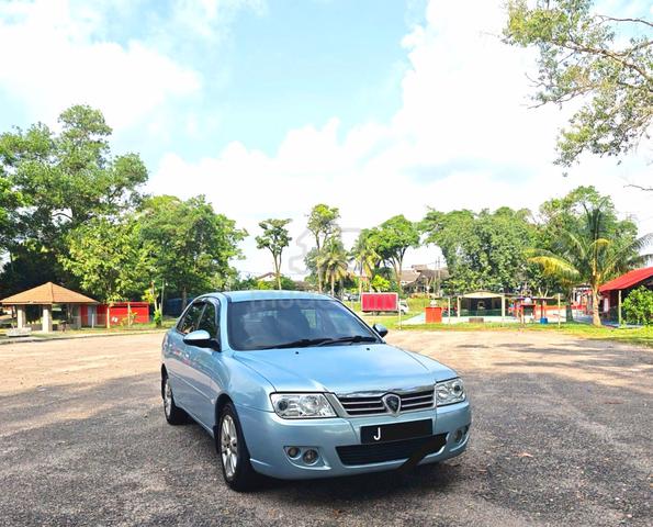 -2008- Proton WAJA 1.6 CPS (A) Tip Top CASH OFFER - 2