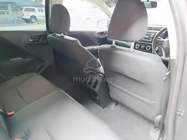 2016 Honda CITY 1.5 E (LOAN KEDAI/BANK/CREDIT) - 4