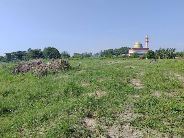 FREEHOLD Land 10.475 Acres Kg Tasek Ipoh Perak 1