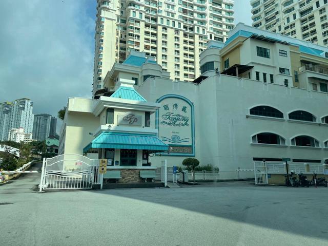 Tanjung Park Condominium 1