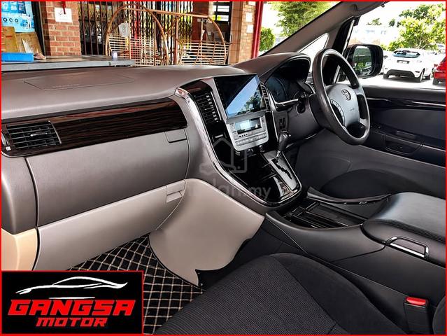 2003 Toyota ALPHARD MODELLISTA (A) 2 POWER DOORS - 5