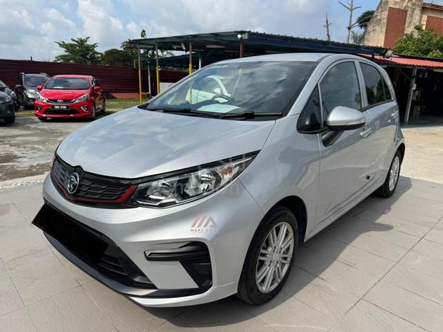 2022 Proton IRIZ 1.4 STANDARD (A) - 1