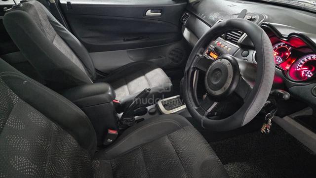 Proton PERSONA 2013 (A) - 5