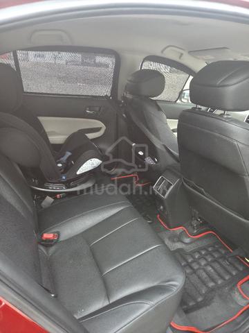 2020 Honda CITY 1.5 V (A) - 5